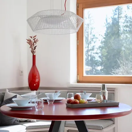 Freien Living Angerberg Apartment