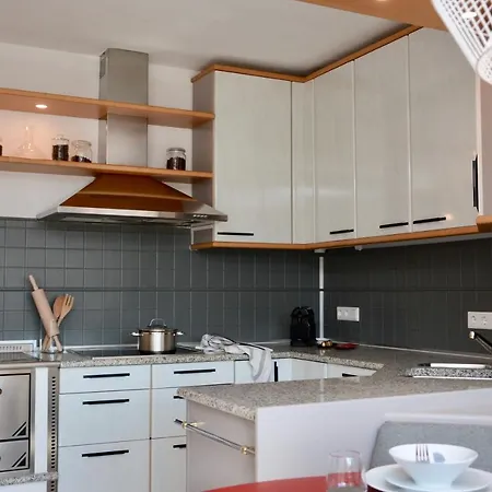 Apartment Freien Living Angerberg Angerberg (Tyrol)