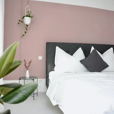 Bloom شقة Angerberg (Tyrol)