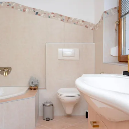 Freien Living Angerberg Apartment Angerberg (Tyrol)