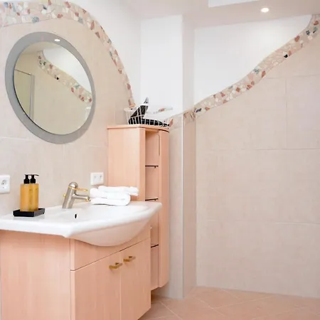 Apartment Freien Living Angerberg