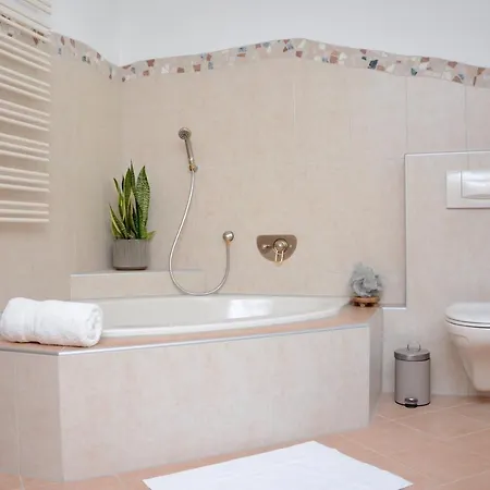 Apartment Freien Living Angerberg *
