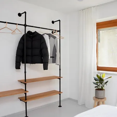 Apartment Freien Living