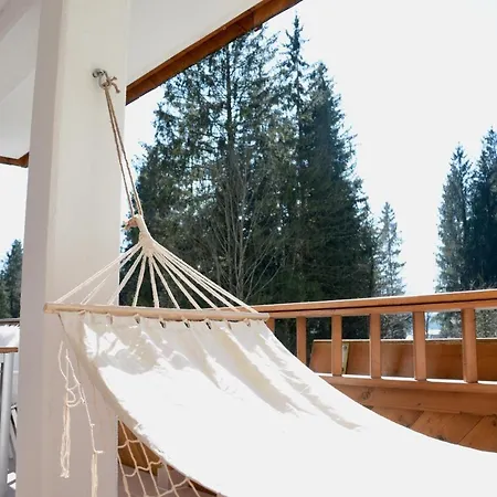 Apartment Freien Living Angerberg (Tyrol)