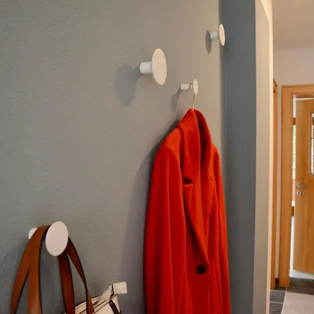 Freien Living Angerberg Apartment *