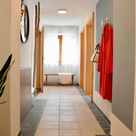 Freien Living Angerberg Apartment Angerberg (Tyrol)