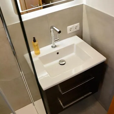 Apartment Freien Living Angerberg