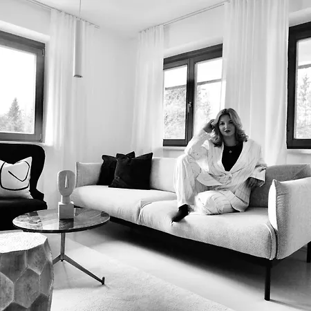 Freien Living Angerberg (Tyrol)