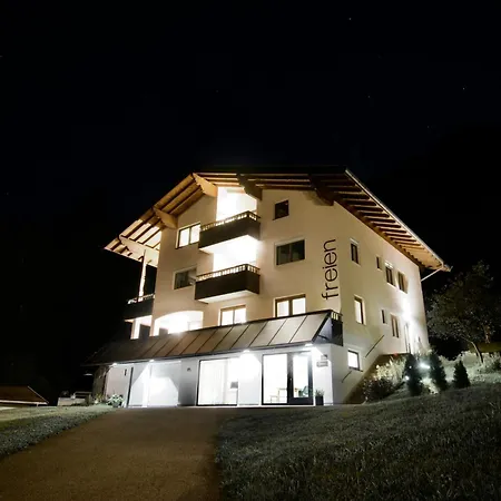 Freien Living Angerberg