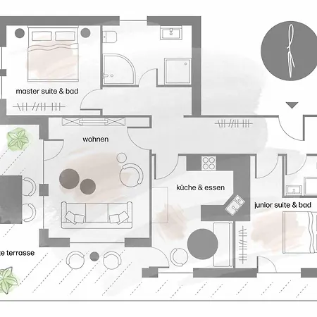 Bloom Angerberg (Tyrol)