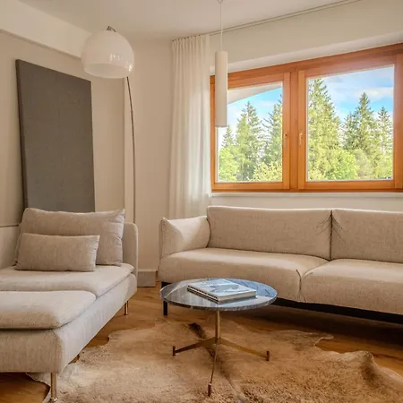 Bloom Apartament *