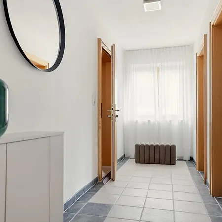 Apartament Bloom