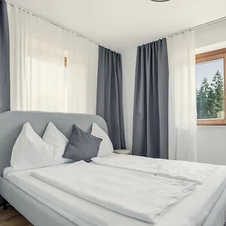 Bloom Apartament *