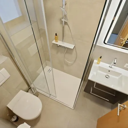 Bloom Apartament Angerberg (Tyrol)