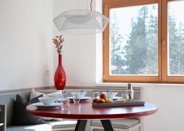 Bloom Διαμέρισμα