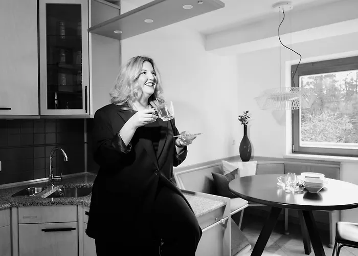 Διαμέρισμα Bloom