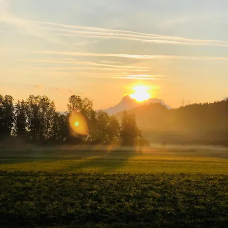 Bloom * Angerberg