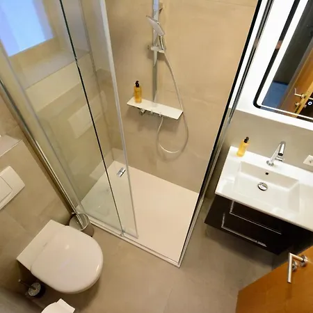 Bloom Apartmán Angerberg (Tyrol)