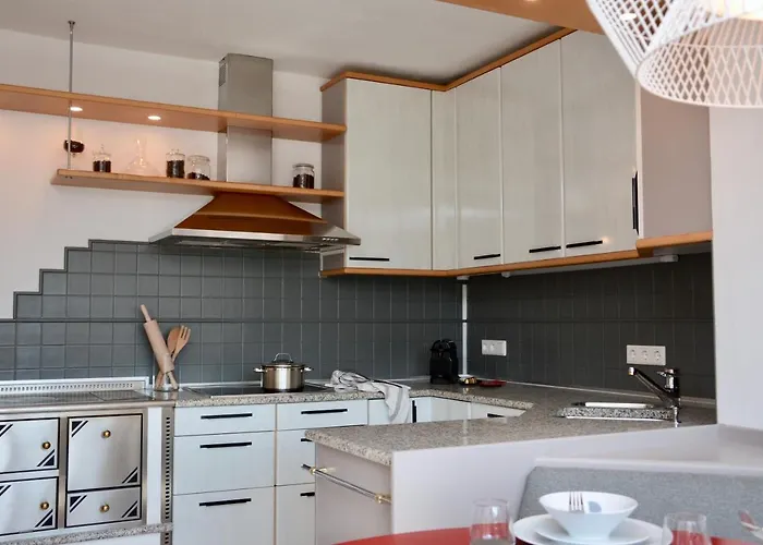 アパート Bloom Angerberg