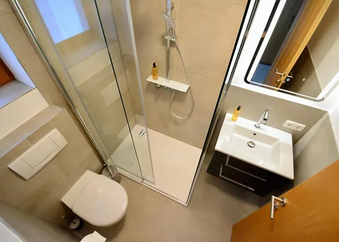 Bloom アパート Angerberg